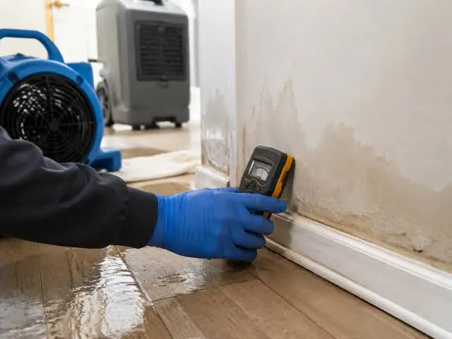 24/7 Water damage restoration services in Clayton, WI - Rapid flood cleanup and mitigation